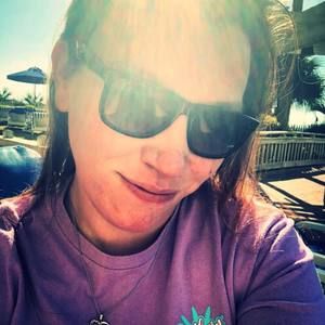 Meet your Posher, Leighanne